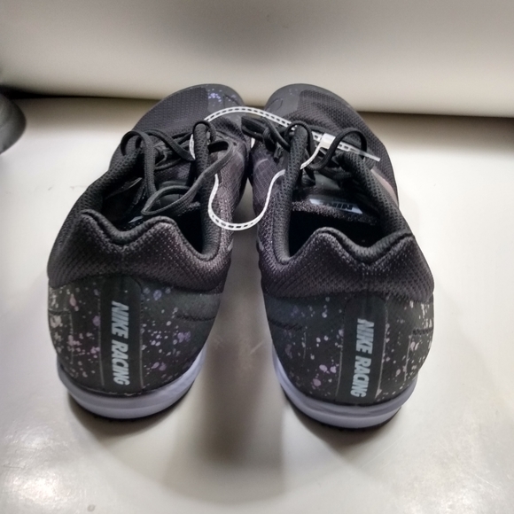 Nike Zoom Rival D 10 Distance Men's 11.5 Track 🆕 - Picture 4 of 10